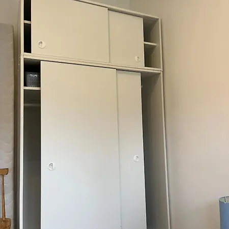 Utulny 1kk Apartament Lisnice (Pardubice)