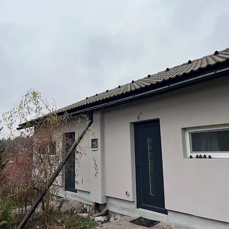 Utulny 1kk Lisnice (Pardubice)