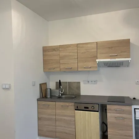 Apartament Utulny 1kk Lisnice (Pardubice)