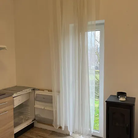 Utulny 1kk Apartament *