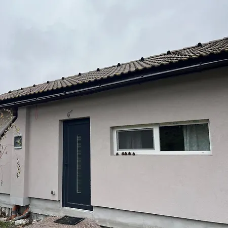 Utulny 1kk Lisnice (Pardubice)